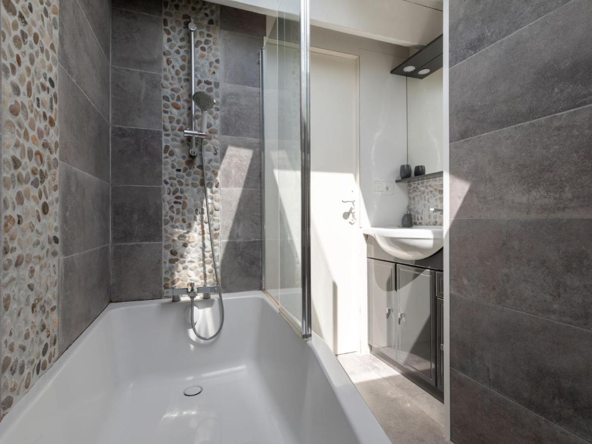 Apartment Les Choupou By Interhome Arcachon Exterior foto