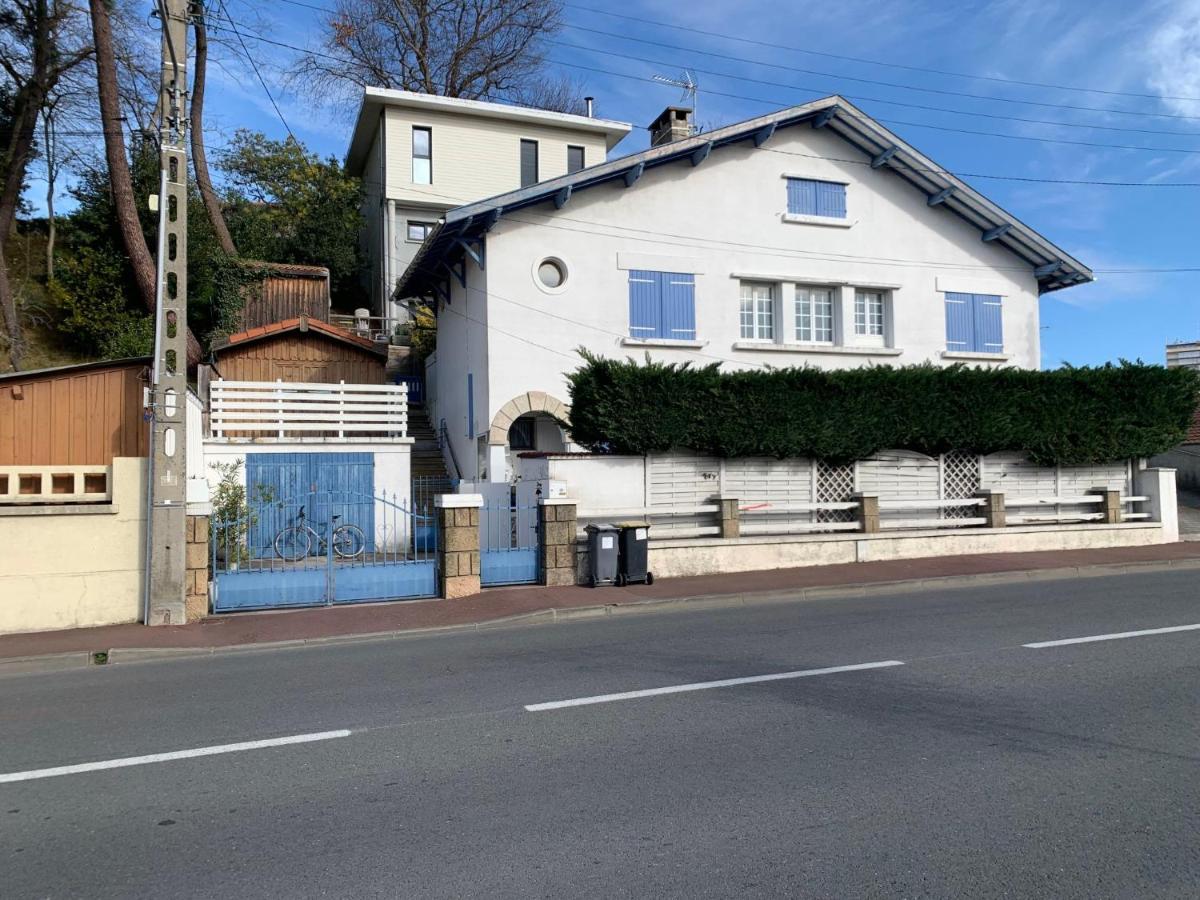 Apartment Les Choupou By Interhome Arcachon Exterior foto